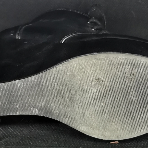 Wedge heel shoe - Picture 5 of 5